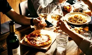 ✨Relish in Authentic Italian With Generous Store Credits at Storia on Queen (Up to 52% Off)