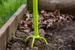 Garden Gear Manual Twist Cultivator and Tiller - Image 3