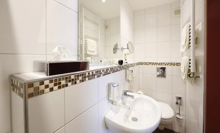 Image 4: Winter in Cochem: 1-3 Nächte mit Verpflegung & Zusatzleistungen