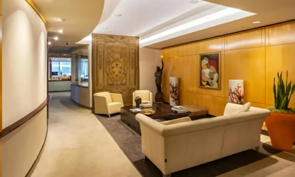 Transform Your Body with One or Two RF Body Contouring Sessions