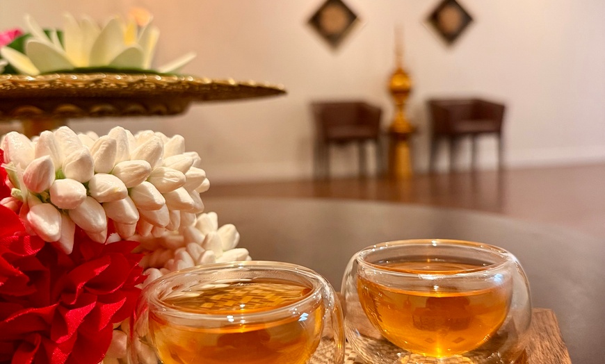 Image 4: Traditional Thai Massage or Couples Retreat + Complimentary Add-Ons
