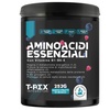 Image 11: Aminoacidi essenziali, glutammina e arginina T-Rex Integratori