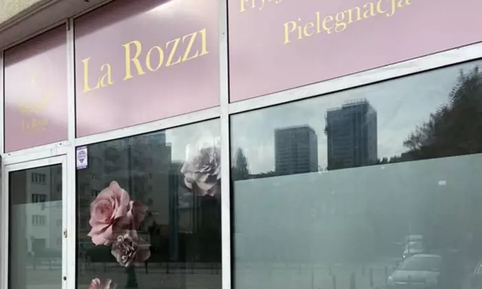 5-etapowy zabieg wyszczuplający na jedną partię ciała