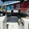 Image 7: 4 or 8 Hour Deck Boat Rental with Bimini Top in Naples 