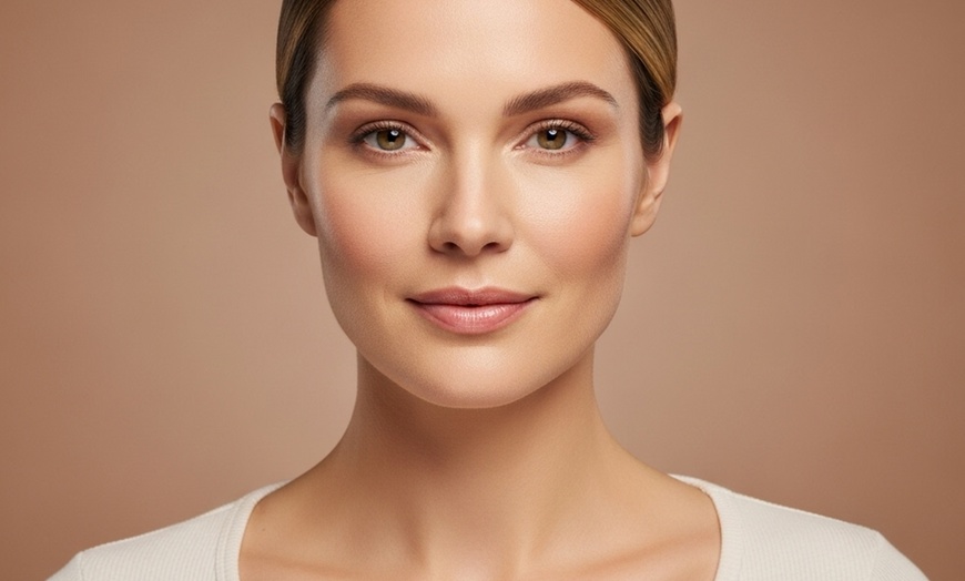 Image 5: One Session for FLR Full Face with Optional Neck and/or Chest