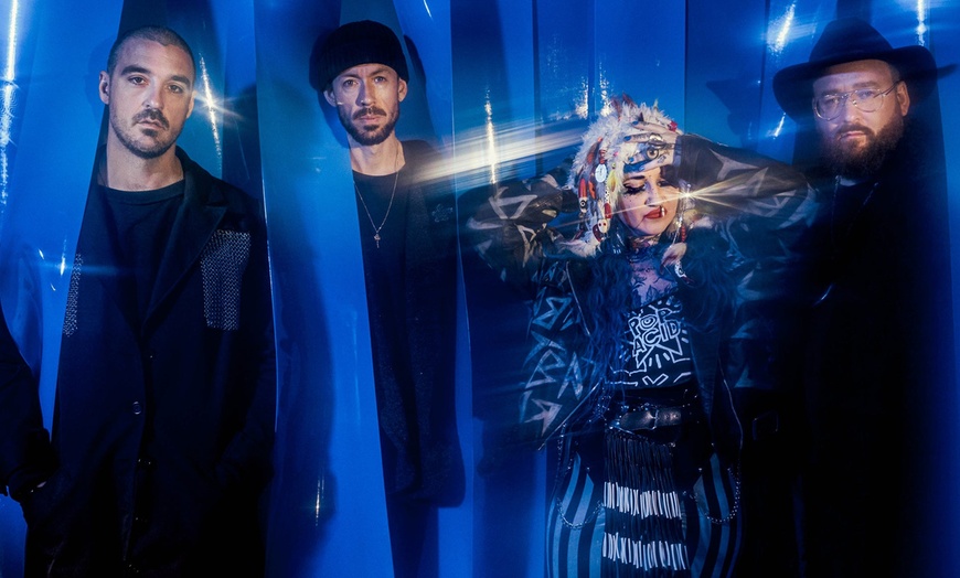 Image 1: Hiatus Kaiyote - Up to 47% Off