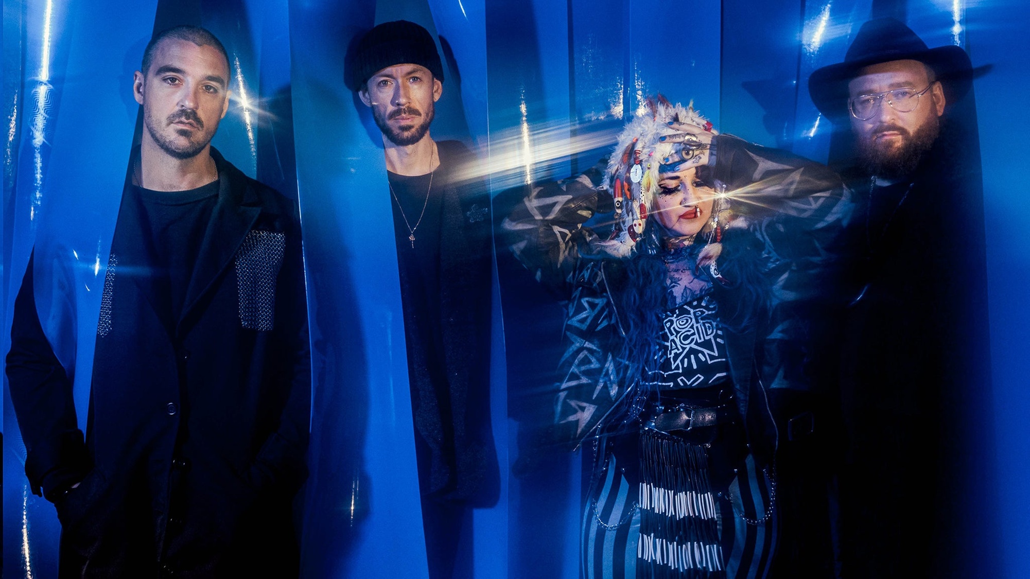 Hiatus Kaiyote - Up to 47% Off