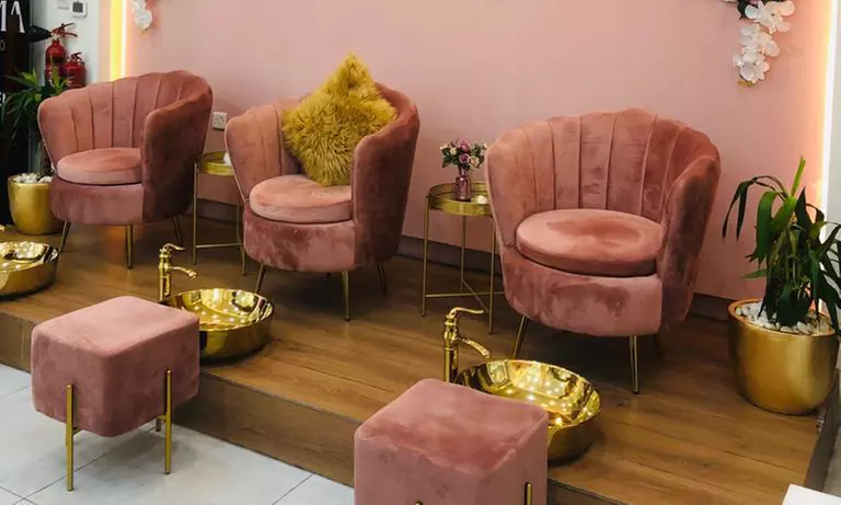 Up to 65% Off on  at Paloma Beauty Salon LLC