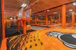 120-Minute or Unlimited Trampoline Park Jump Passes at Big Air - Burnsville (Up to 27% Off) - Second Medium