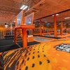 Image 5: 120-Minute or Unlimited Trampoline Park Jump Passes