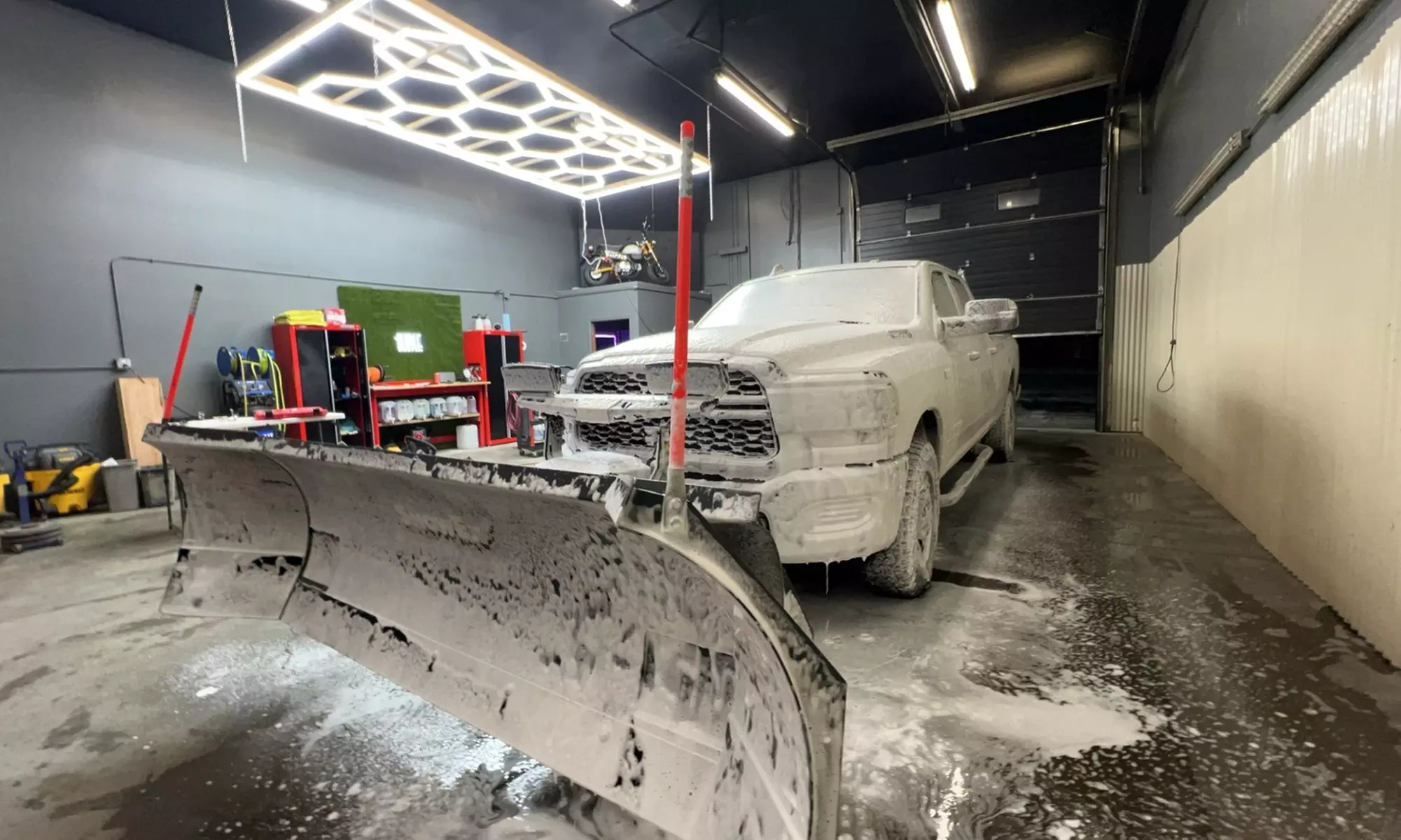 Up to 29% Off on Interior Car Cleaning at Legends Detailing LLC - Primary Image