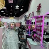 Image 2: Refresh Your Look: Hair and Nails Make-Over Packages