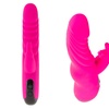 Image 4: Sextoy - Vibromasseur rabbit "Intense" de Hugbox