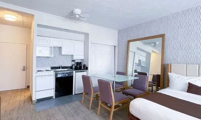 Member-Only Deal: Winter Retreat with Indoor Pools & Nearby Snow Fun