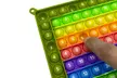 Math Multiplication and addition Bubble Pressing Educational Toys - Image 2