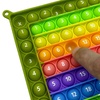 Image 2: Math Multiplication and addition Bubble Pressing Educational Toys 