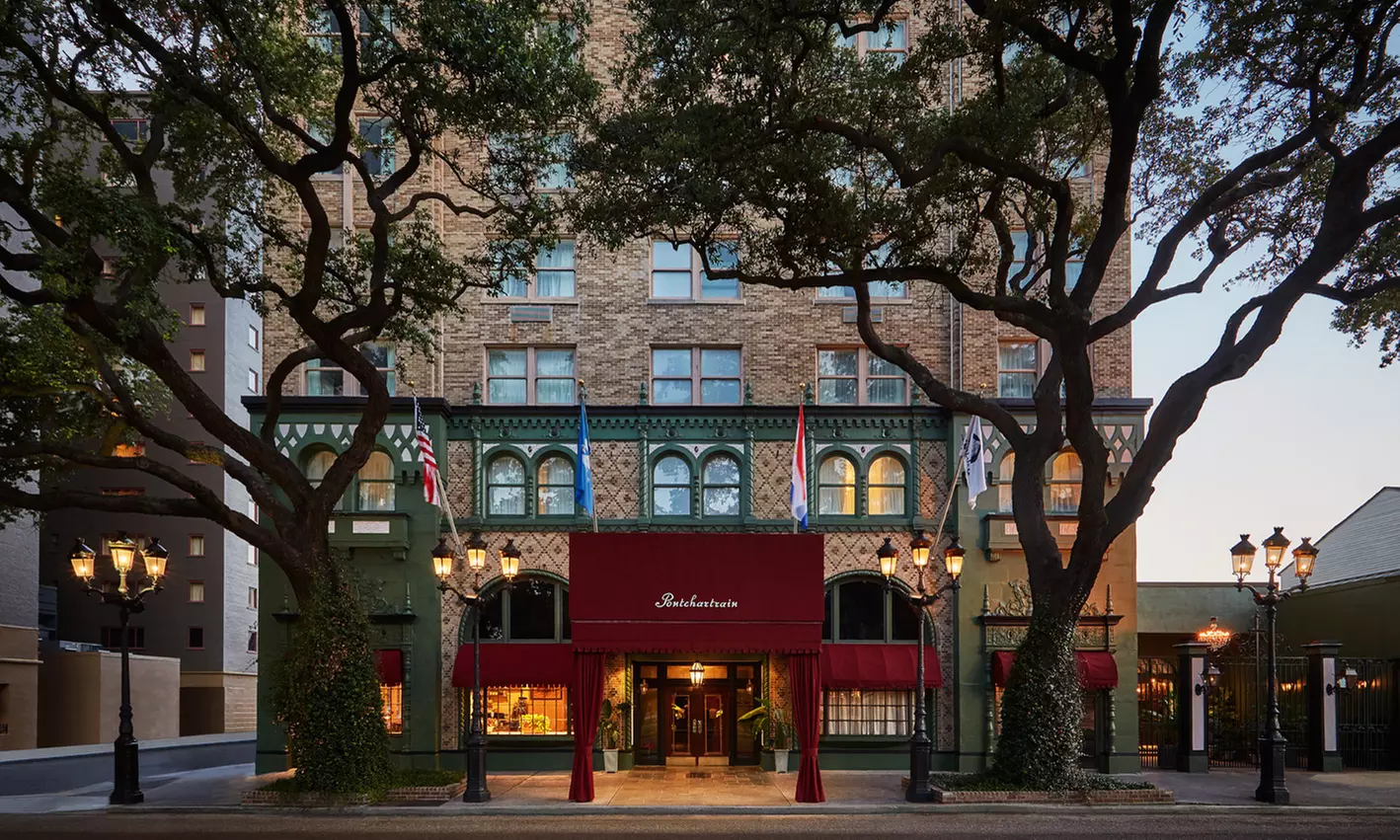 4-Star Stay with Rooftop Views & Award-Winning Dining