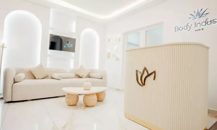 3 séances épilation laser avec Body Industry Pantin