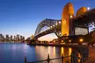 Sydney Night Tour: 1.5-Hour Open-Top Bus Ride With Live Guide & Photo Stops - Image 3