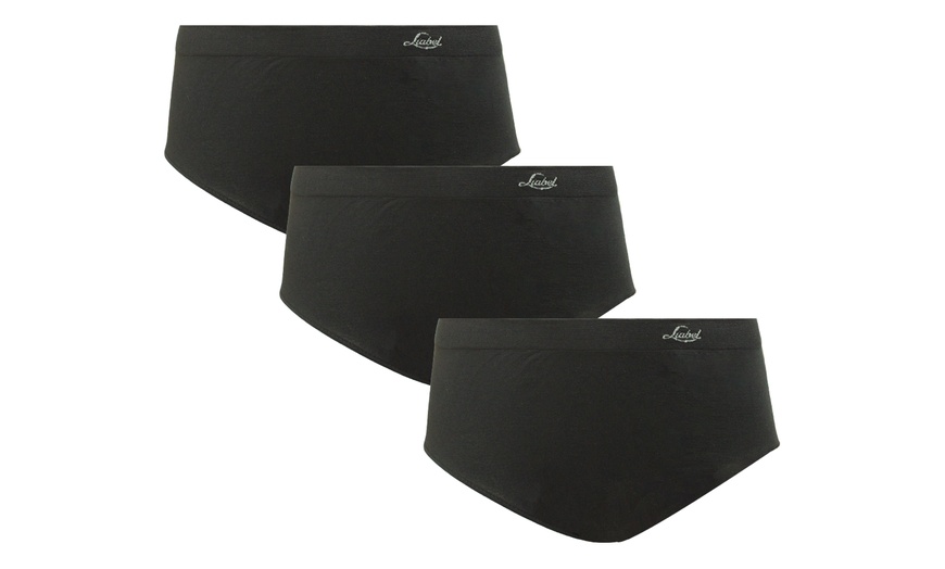 Image 4: Liabel Slips oder Tops für Damen