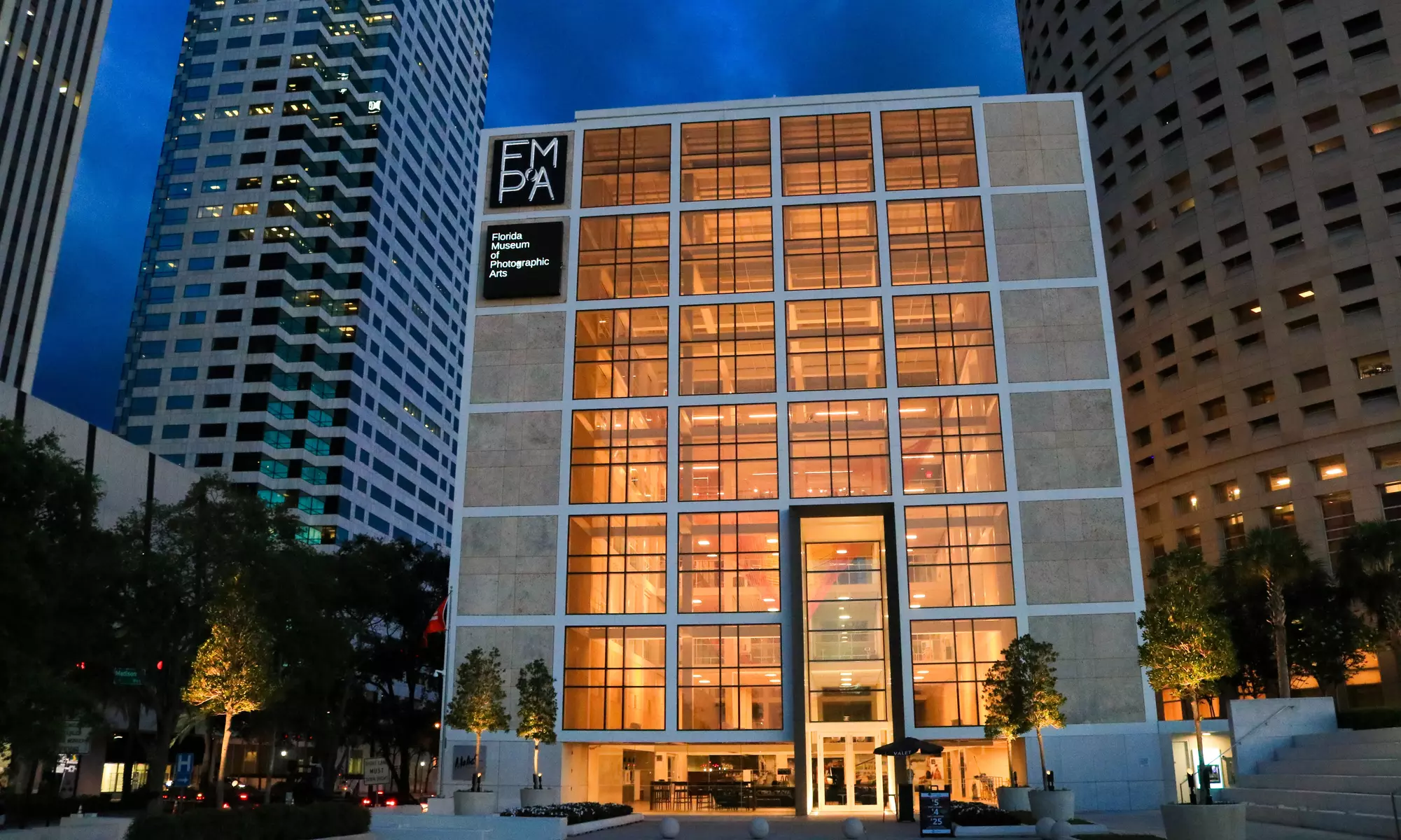 Discover Florida Museum of Photographic Arts' Exhibitions with Family Packages and Adult Admissions