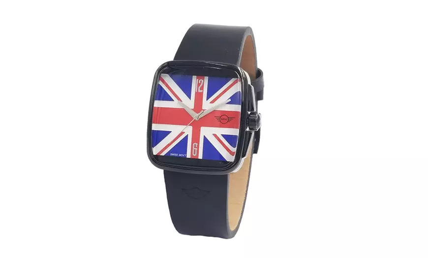 Image 26: Mini-herenhorloge