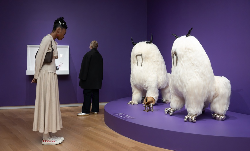 Image 5: Up to 40% Off General Admission to Museum of Arts and Design