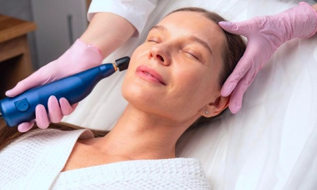 1 Sesiones Tratamiento Facial BMS PREMIUM + LED