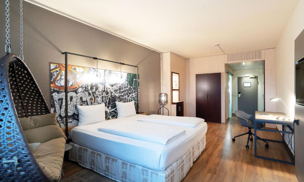 Nürnberg: 1-4 Nächte inkl. Frühstück und Parken