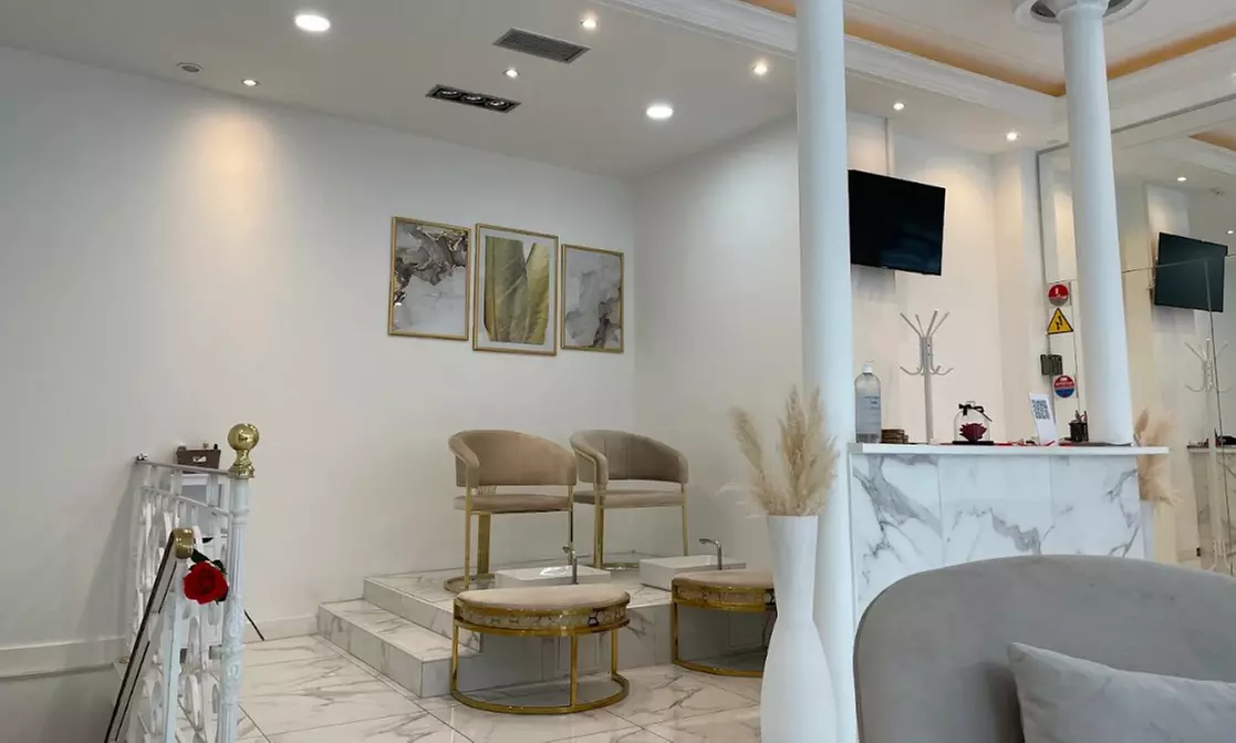 Sublimez votre beauté à l'institut Sweet Body By Mina