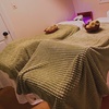 Image 2: Relax with Swedish or Deep Tissue Massages for Individuals or Couples