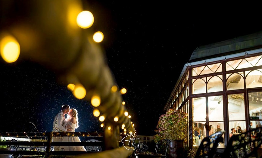 Image 10: Host Your Dream Wedding at Historic Craig y Nos Castle in the Brecon