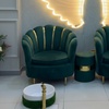 Image 1: Classic or Gelish Mani-Pedi with Optional Foot Spa & Blow-Dry – Dubai
