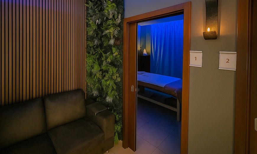 Image 3: Masaż balijski, tajski klasyczny lub tajski z olejem dla 1-2 osób