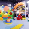 Image 1: All-Day Play Pass for 1-4 Children at Ball Factory Naperville