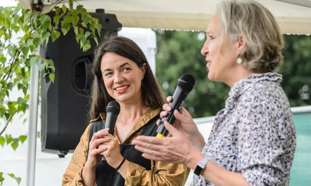 Adult Ticket to BBC Gardeners’ World Spring Fair