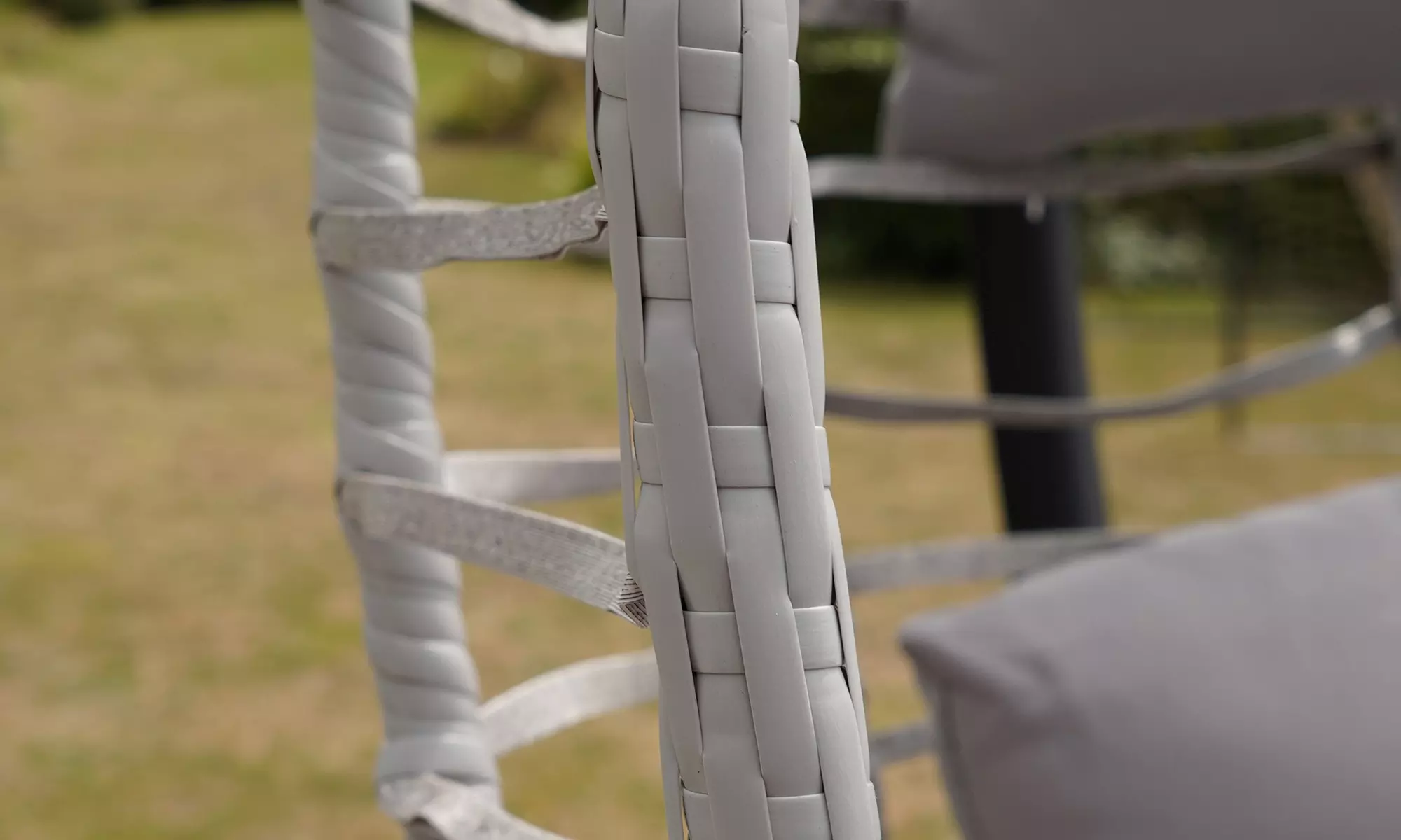 Artemis Home Wilton Outdoor Hanging Egg Pod Chair