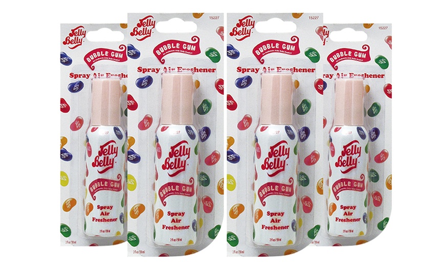 Image 3: Jelly Belly Spray Air Freshener