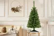 Costway 3 ft Artificial Christmas Mini Tree - Second Medium