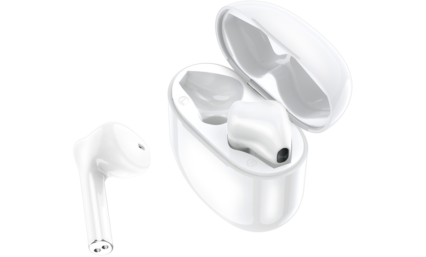 Image 10: Fit Smart Wireless Earbuds