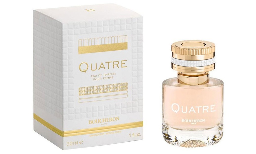 Image 2: Selezione di fragranze Boucheron