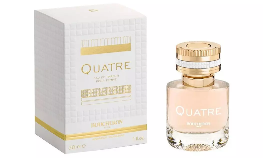 Selezione di fragranze Boucheron