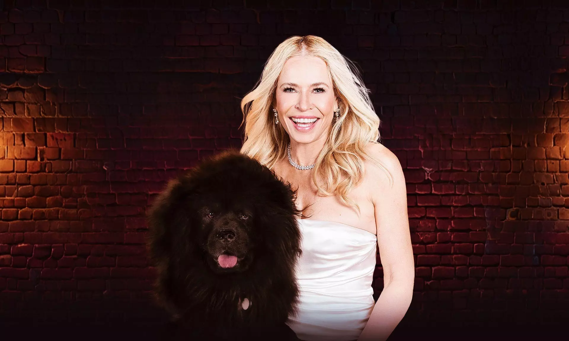 Chelsea Handler: Chelsea at The Chelsea, The Las Vegas Residency on July 5 at 8 p.m. - Primary Image