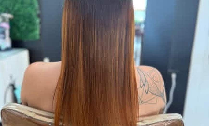 Image 10: Transform Your Look with Haircut, Styling & Extension Services