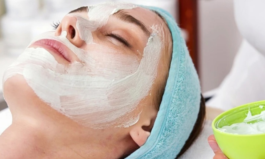 Image 3: Rehaussement de cils ou browlift  avec Bo Therapy