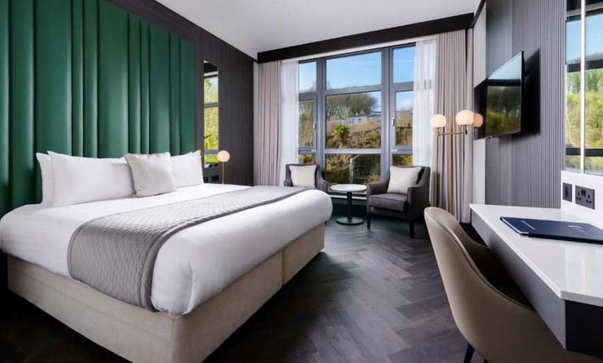 Image 4: Cork: 1-3 Nights with Breakfast and Leisure Club Access