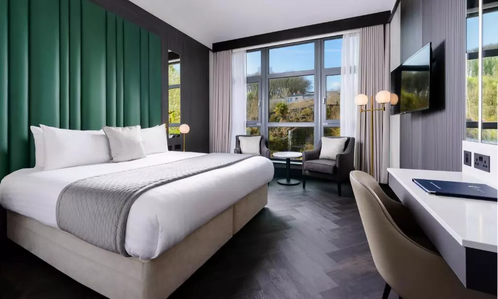 Cork: 1-3 Nights with Breakfast and Leisure Club Access