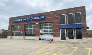 Quick Full Service Synthetic Oil or Blend Oil Change for One/Two Cars