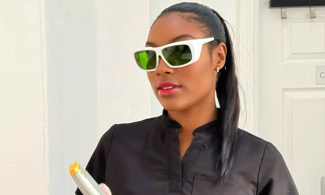 6 Laser Hair Removal on Small, Medium, Large, Extra-Large or Full Body