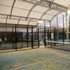 Image 6: Padel: sportieve uitdaging met indoor en outdoor courts